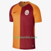Fotballdrakt Galatasaray Spor Kulübü Hjemmetrøye 2018-2019 Kortermet